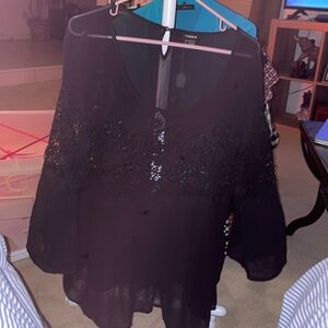 TORRID SIZE 2 LIKE NEW